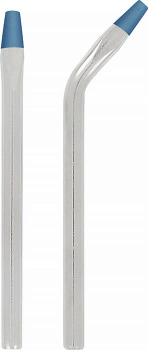 Lötspitzenset LONG-LIFE 30W 2 teilig (gerade und abgewinkelt) Breite 4 mm STANNOL