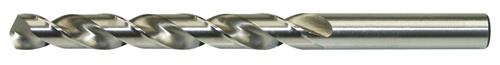 Spiralbohrer DIN 338 Typ VA D.1,1mm HSS-Co5 Zyl.schaft kurz TECWERK