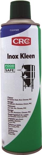 Edelstahlreiniger INOX KLEEN 500ml NSF C1/A7 Spraydose CRC