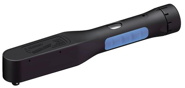 Drehmomentschlüssel 753-11 1/4 ″ 2,5 - 12 Nm GEDORE