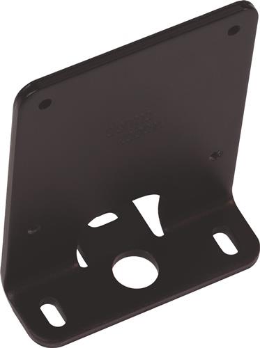 Bodenwinkel zu EM 500 A/G schwarz