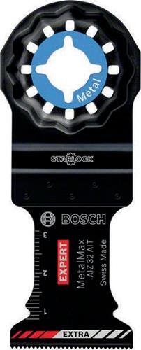 Tauchsägeblatt AIZ 32 AIT B.32mm Eintauch-T.40mm 5 St.Starlock 2608900015 BOSCH