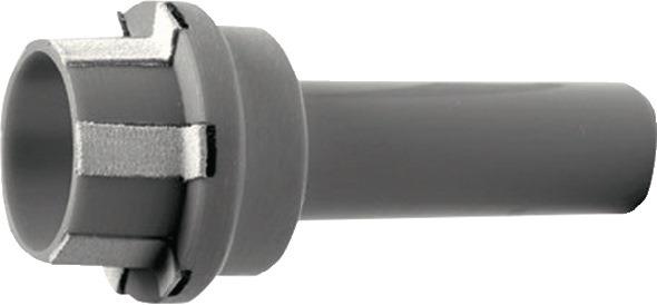 Konuswischer für Hohlschaftkegel HSK100 Kunststoff