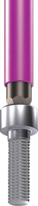 Sechskantwinkelschraubendrehersatz 950 SPKL/9 SM HF 9-teilig SW 1,5 - 10 mm lang farbcodiert, Kugelkopf WERA