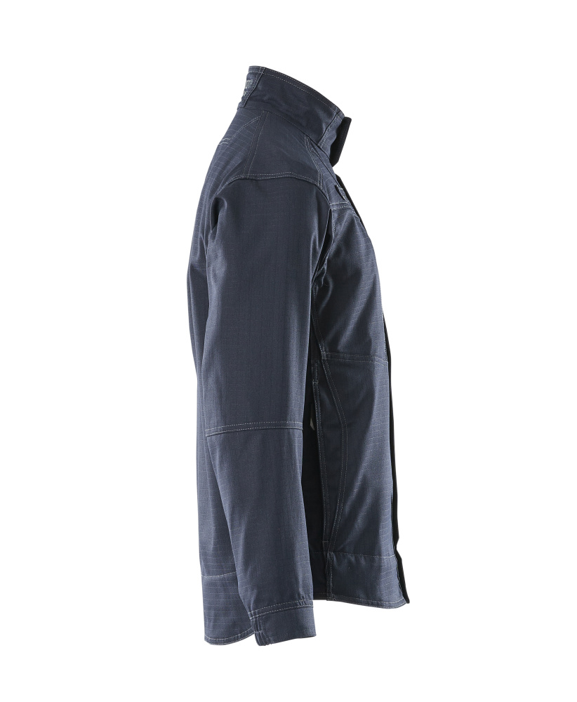 Jacke MULTISAFE Schwarzblau S