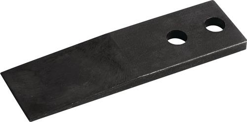 Ersatzmesser f.Richteisen 2000818710 unverpackt TECWERK
