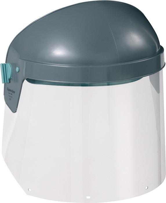 Gesichtsschutzschirm Supervizor SB600 EN166 1 B 3 9 Scheibe: Polycarbonat HONEYWELL