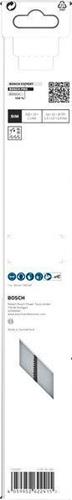 Säbelsägeblatt PRO Medium-Thick Metal precise S1237BEF L300mm B25 mm 5 St./Karte