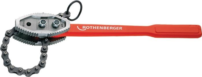 Kettenrohrzange HEAVY DUTY 114 mm 940 mm 4 ″ 101,6 mm