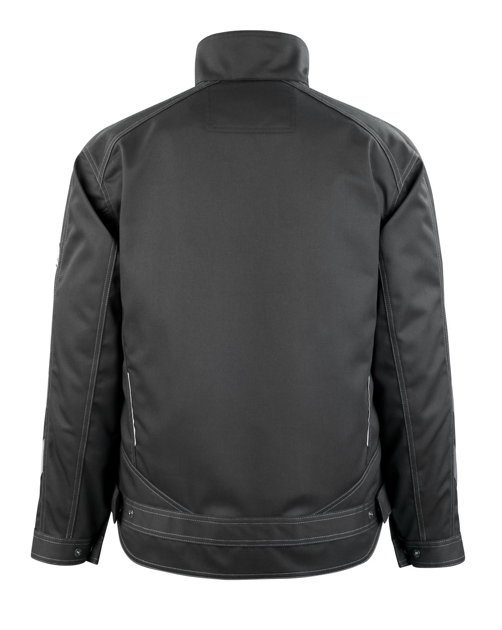 Jacke UNIQUE Schwarz L