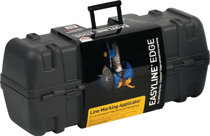 Markierwagen EASYLINE® EDGE-Applikator V2 passend für Markierspray Easyline Edge ROCOL