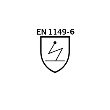 EN 1149-6:2008