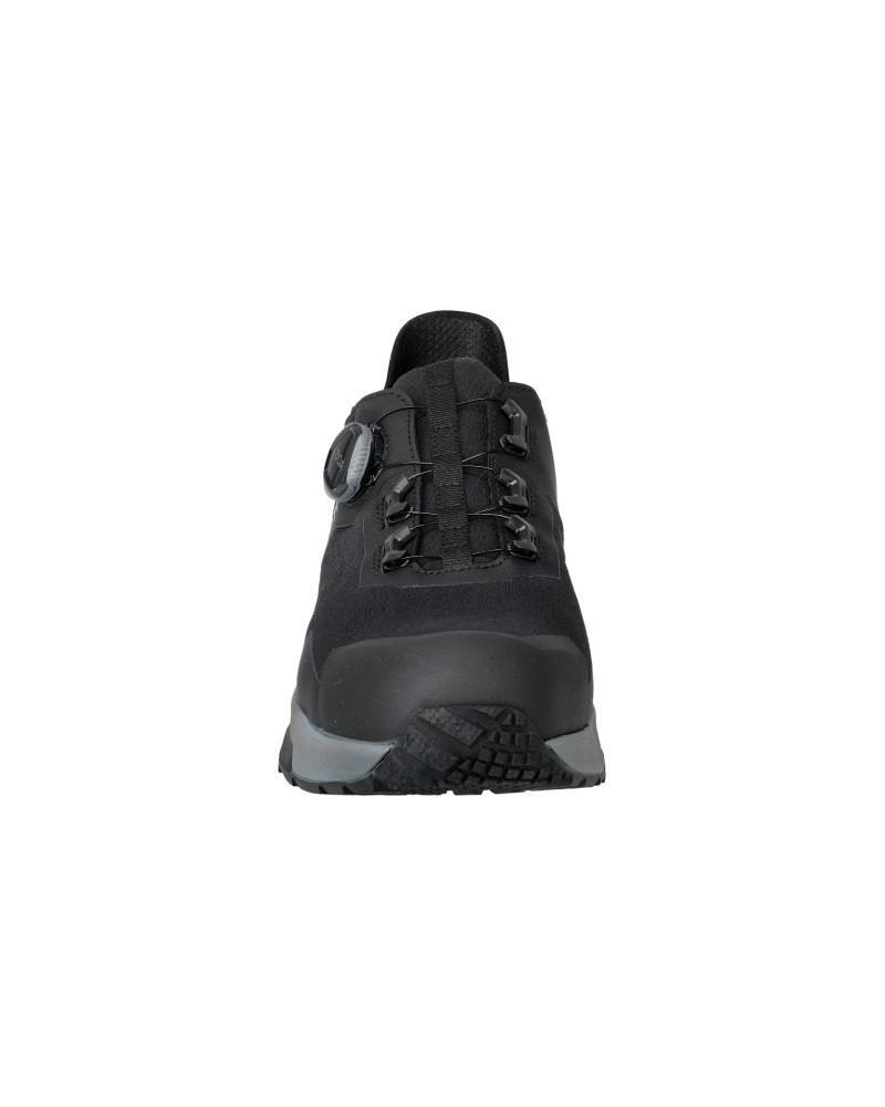Sicherheitsschuhe FOOTWEAR CUSTOMIZED Schwarz 1040