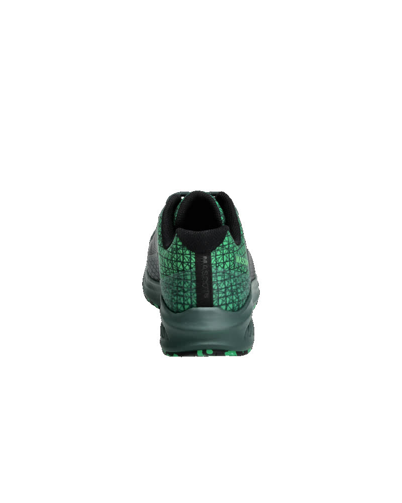 Sicherheitsschuhe FOOTWEAR ACCELERATE Grün/Grasgrün 0836