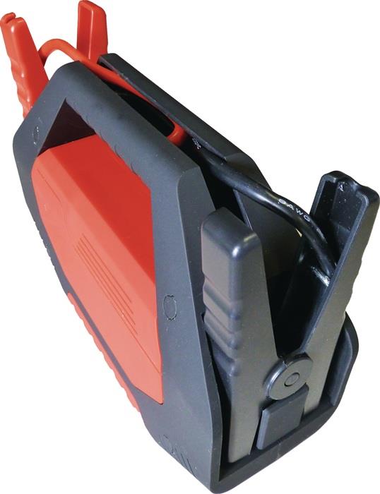 Starthilfegerät Power Pack 1000A Ladespannung 12 oder 5 über USB V Startstrom 1000 A HP AUTOZUBEHÖR