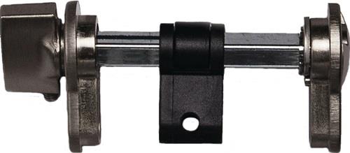 WC-/Badmodul 007/7000 PZ 70mm vorgerichtete Türen Alu.Druckg.m.Zub.SCHNEGEL