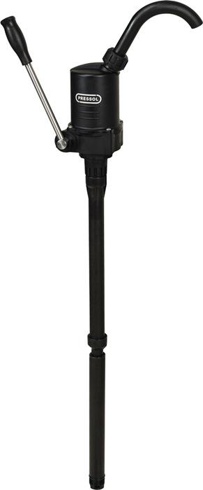 Hebelzylinderpumpe Förderleistung/Hub 24 l/min Tauchtiefe bis 95,5 cm PRESSOL