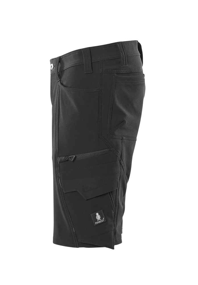 Shorts ACCELERATE Schwarz C43