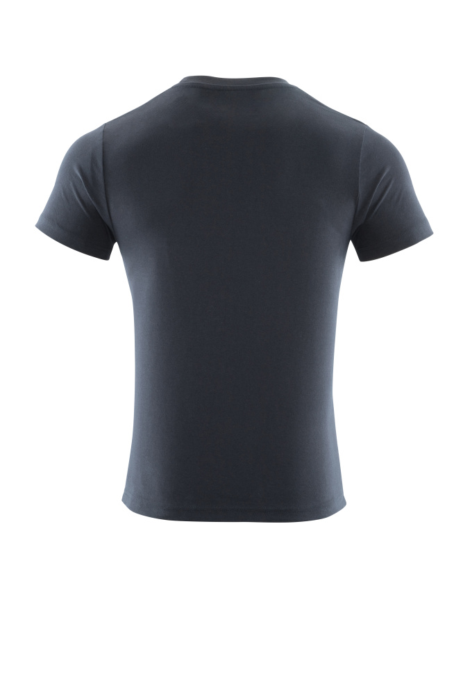 T-Shirt CROSSOVER Schwarzblau 6XLONE