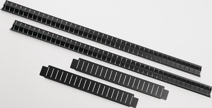 Schubladenunterteilungsmaterial 4-teilig zu 4000 871 505 PROMAT