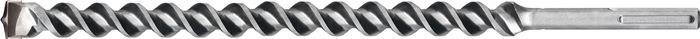 Hammerbohrer SDS max 12,0 mm 200 mm 340 mm