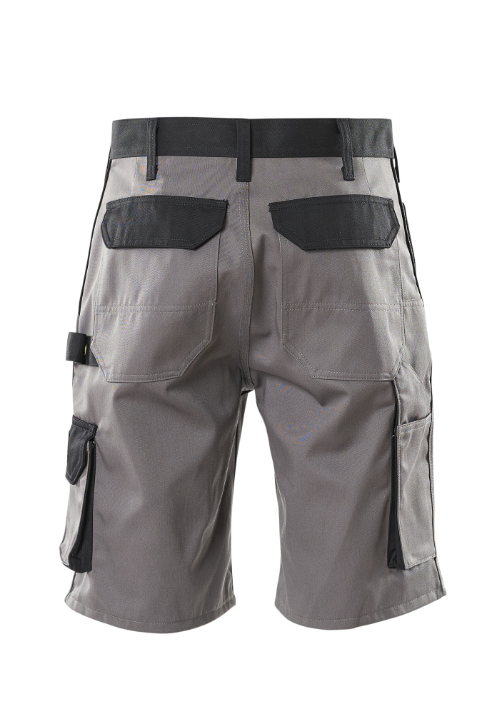 Shorts IMAGE Anthrazit/Schwarz C47