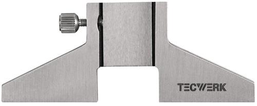 Brücke Brücken-L.75mm z.Taschenmessschieber TECWERK