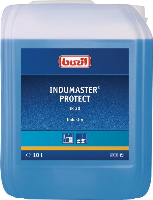Maschinenreiniger Indumaster® Protect IR 30 10 l Konzentrat Kanister BUZIL