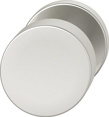 Türknopf 23 0829 03400 Alu.0105 Aufnahme M12 ger.FSB