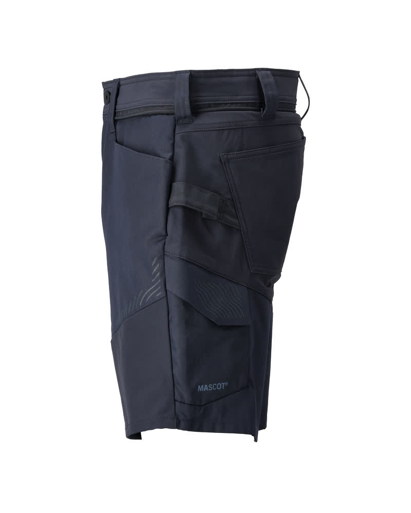 Shorts CUSTOMIZED Schwarzblau C50
