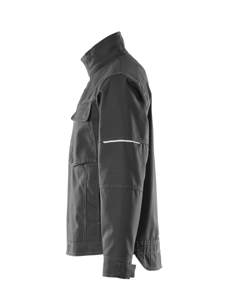 Jacke INDUSTRY Schwarz 2XL