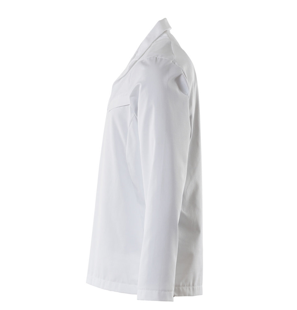 Schlupfkasack FOOD & CARE Weiß 3XL