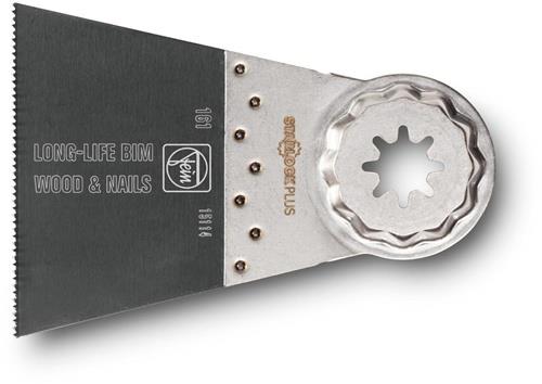 Sägeblatt E-Cut Long-Life B.65mm 10 St.StarlockPlus 10 St./Pk.FEIN