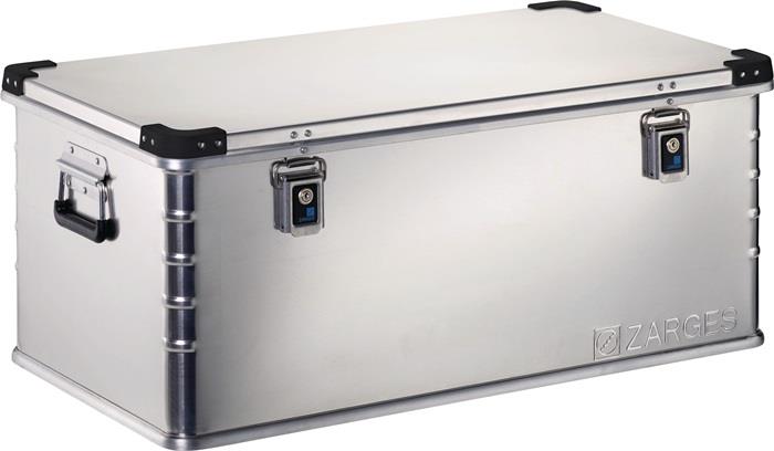 box mit Klappverschluss 135 l 6,9 kg 370 mm 500 mm 900 mm