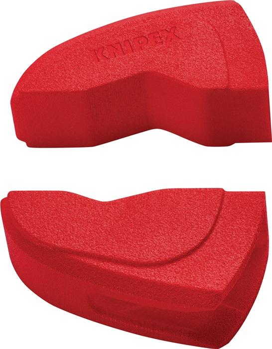 Schonbacke passend zu Wasserpumpenzange 180 mm