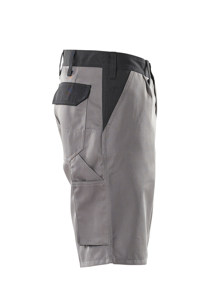 Shorts IMAGE Anthrazit/Schwarz C47
