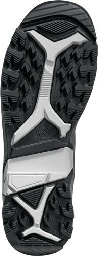 Sicherheitsstiefel Connexis® GTX mid Gr.6,5(40) grau/silber S3 HRO HI CI WR SRC