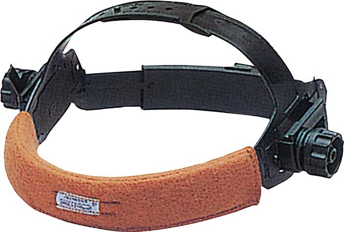 Helmpolster und Schweißband SWEATSOpad WELDAS