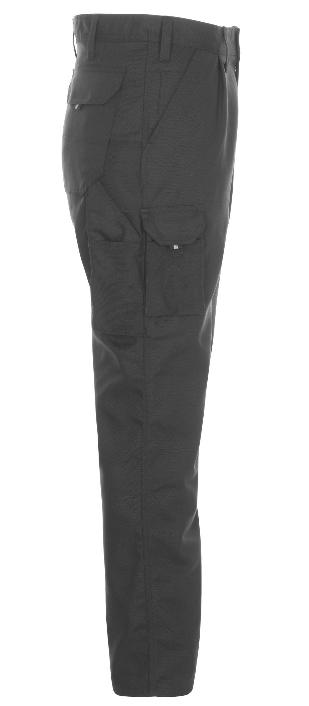 Hose mit Schenkeltaschen HARDWEAR Schwarz 82C58
