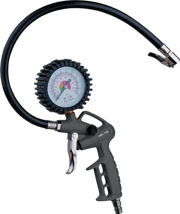 Handreifenfüllmesser ungeeicht, mit Momentstecker AEROTEC