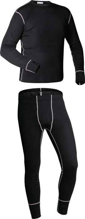 Thermofunktionsunterwäsche Set DELPHI L