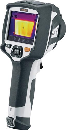 Wärmebildkamera 640x480 Pixel 384x288 Pixel -20GradC-150GradC LASERLINER