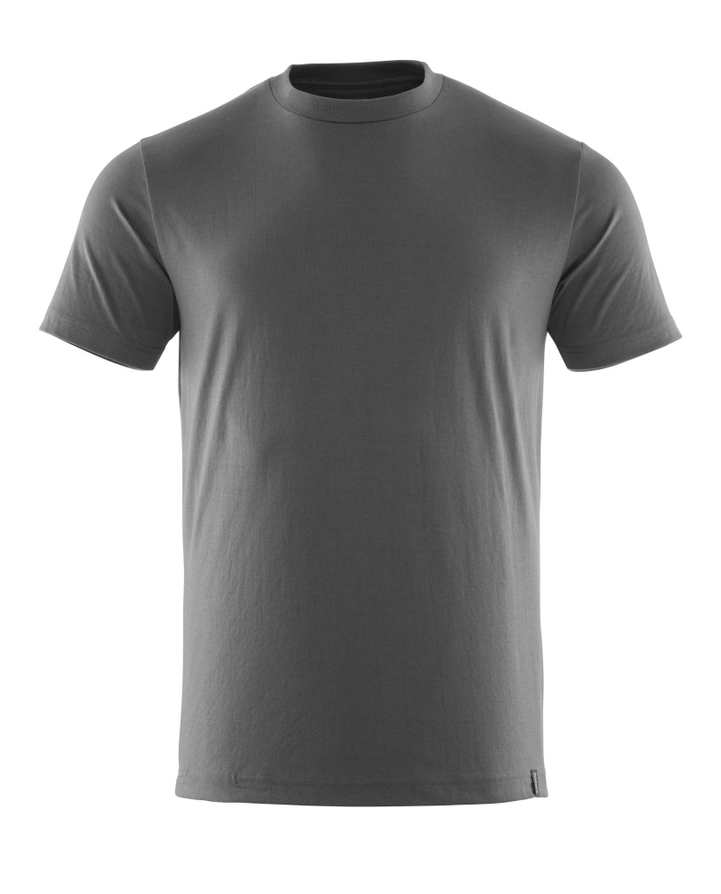 T-Shirt CROSSOVER Dunkelanthrazit 4XLONE
