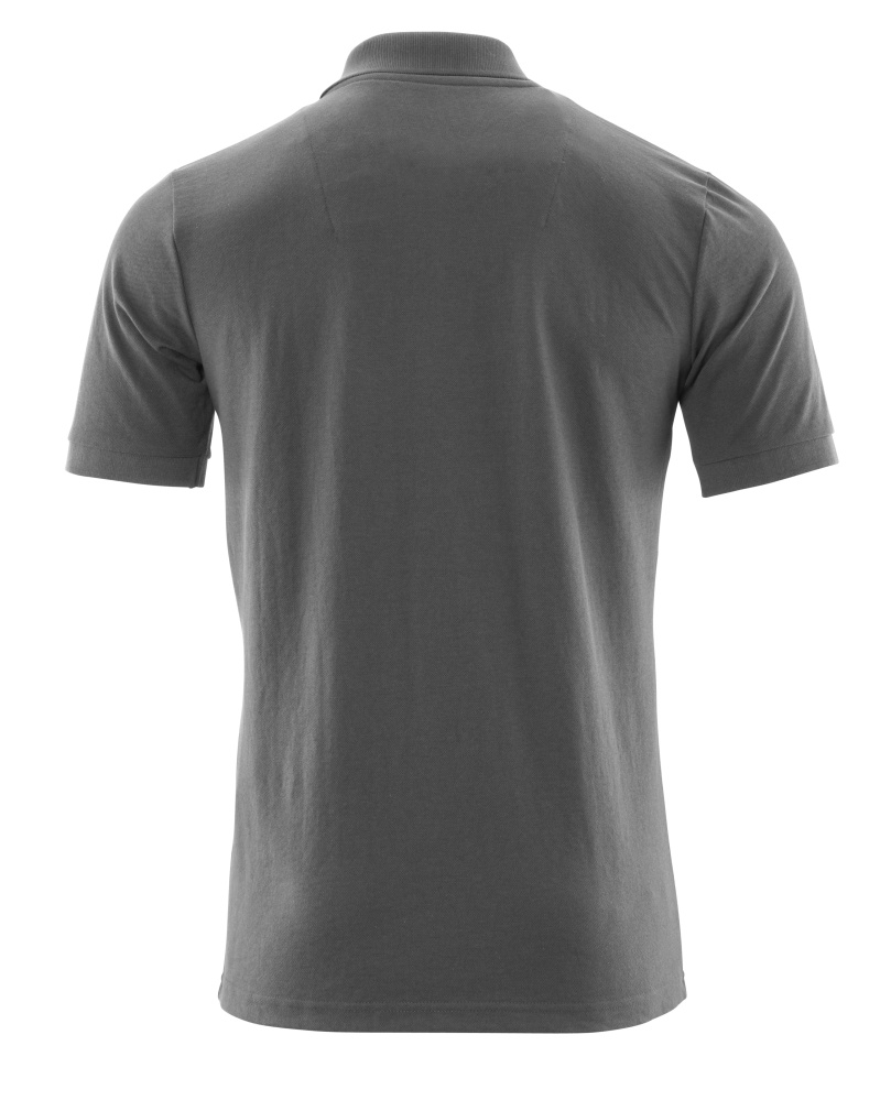 Polo-Shirt CROSSOVER Dunkelanthrazit 4XLONE