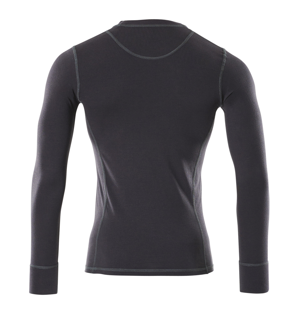 Funktionsshirt MULTISAFE Schwarzblau S