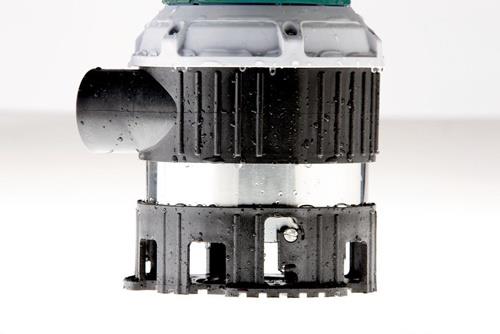 Tauchpumpe TPS 16000 S Combi 16000 l/h 9,5m 970W METABO