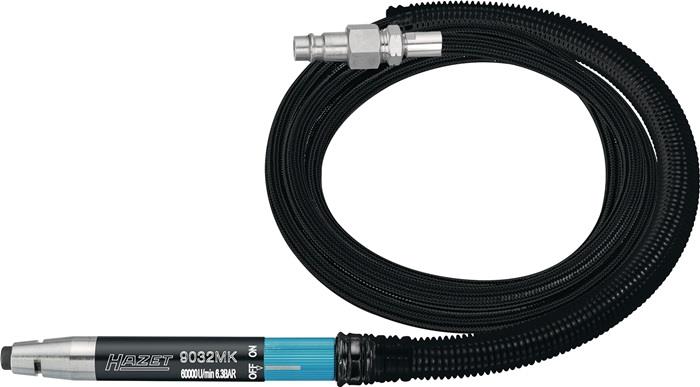 Druckluftstabschleifer 9032MK 60000 min-¹ 3 mm HAZET