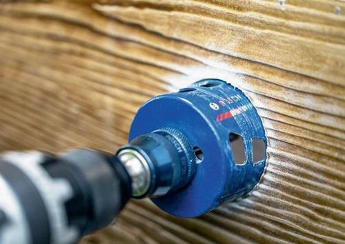 Lochsäge Expert Tough Material D.67mm Schnitt-T60mm Power Change Plus 2608900432