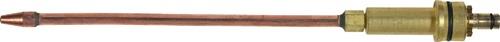 Rohrschweißeinsatz STAR 410-A Schweißbereich 4-6mm Einsatzgr.4 M27x1,5mm