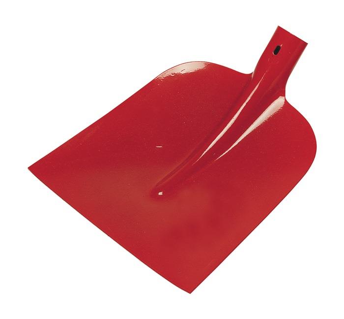 Holsteiner Schaufel DIAMANT-PIONIER Größe 0 250 x 230 mm 3/4 gehoben IDEAL